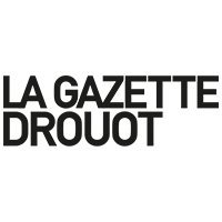 La Gazette Drouot(@gazette_drouot) 's Twitter Profile Photo