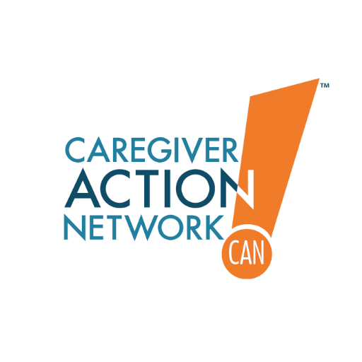 CaregiverAction Profile Picture