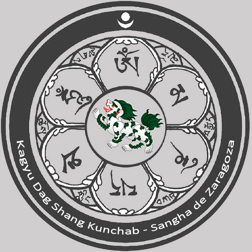 Centro Budista Vajrayana del linaje Shangpa Kagyu. Bajo los auspicios y la autoridad espiritual de Kyabje Kalu Rimpoché.