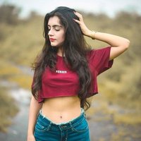 Aditi kashyap (@addiest1) 's Twitter Profile