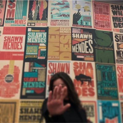 Traveling the world for Shawn Mendes. ✈️ #ShawnMendesTheTour : Paris, Lisbon, London x3, Toronto. 🌸❤️