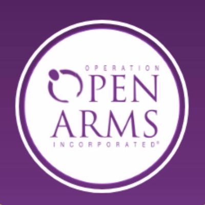 Operation Open Arms, Inc. is a non-profit organization dedicated to providing care for children while their mothers are in prison. #SilksBash