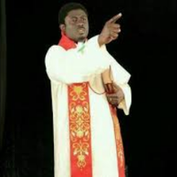 Fada Ebube Muonso (@frebubemuonso) 's Twitter Profile