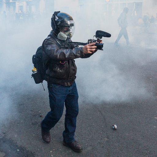 Journaliste. Ce compte n'engage que moi, ce qui est déjà très suffisant. RT ne vaut pas adhésion. Et pour savoir ce que je pense, retrouvez-moi sur ma chaîne.