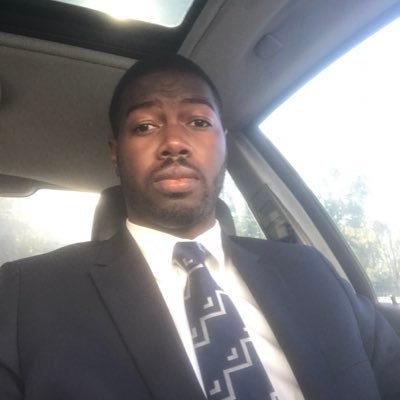 Be phenomenal or Be forgotten. Computer Engineer #ClemsonAlum