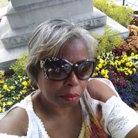 Doris Kemp - @dkemp3122 Twitter Profile Photo