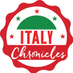 Italy Chronicles Profile Image