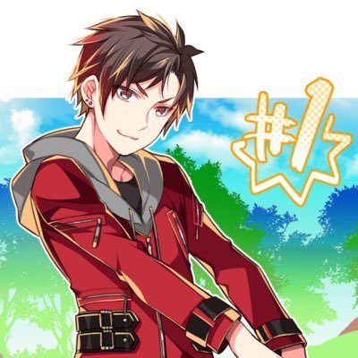 春日井隼人(ハルヒト)🐕Vtuberさんのプロフィール画像
