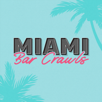 Miami Bar Crawls (@miamibarcrawls) 's Twitter Profile