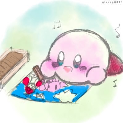 きゃっぷさんのプロフィール画像