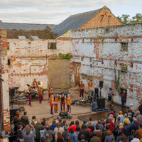 Snape Maltings Residencies (@sm_residencies) 's Twitter Profile Photo Snape Maltings Residencies (@sm_residencies) 's Twitter Profile Photo