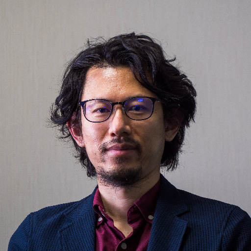 教授@筑波技術大学.博士(情報科学,九州大学).好き:分かる,育む,熟考,直感,抽象的思考,神は細部に宿る,iPhone,Mac,プログラミング,囲碁,将棋,白ワイン,赤ワイン,軟水,硬水(炭酸水).近々の目標:子どもが成人するまでは「しっかりと」生きたい.