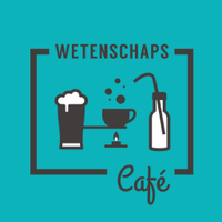 Wetenschapscafé (@wetenschapscafe) 's Twitter Profile