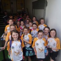 Bandon Camogie Club (@clubcamogie) 's Twitter Profile Photo