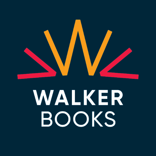 Books limited. Book Walker. Visitors and Walkers.
