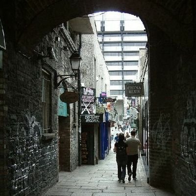 DublinA11y's profile picture. A group for Dublin-based #a11y enthusiasts. Starting small. Aiming to encourage, inspire and grow. Tweets by @dan0mah