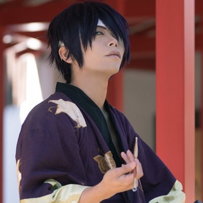 ヨッシー コスプレ 銀魂 高杉 晋助 攘夷 Photo Kaorunisi ヨッシー コスプレ 銀魂 高杉 晋助 攘夷 Photo Kaorunisi