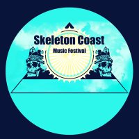 Skeleton Coast (@skeleton_coast) 's Twitter Profile