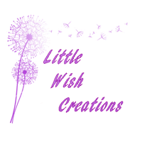 LittleWishCreations(@LilWishCreation) 's Twitter Profile Photo