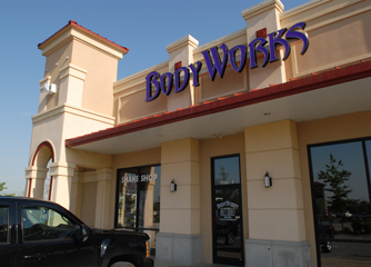 Personal Training, Small Group Classes, Sports Nutrition, Supplements, Nutrition Plan, Tanning Beds, Custom Airbrush Tanning