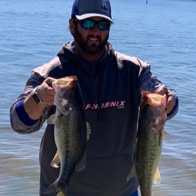 kjweiss29's profile picture. Recruiter by trade, fisherman by choice