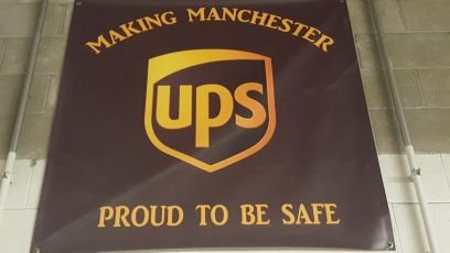 Making Manchester Safe