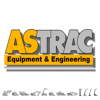 Astrac Equipment & Engineering(@AstracEquipment) 's Twitter Profile Photo