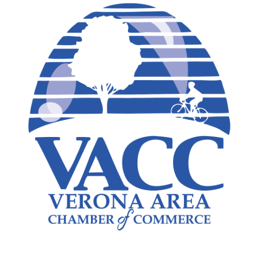 Promotes, Advocates, Connects and Engages our Verona Chamber members and our community.