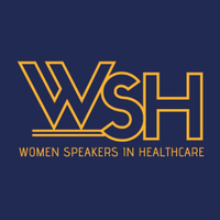 Women Speakers in Healthcare(@womenspeakersHC) 's Twitter Profileg