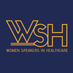 Women Speakers in Healthcare (@womenspeakersHC) Twitter profile photo