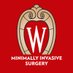 UW Minimally Invasive Surgery (@WiscMIS) Twitter profile photo