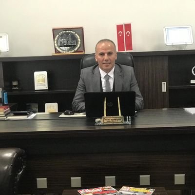 BarulayVecihi's profile picture. Milli Görüş