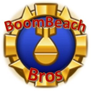 Official Twitter of BoomBeachBros
