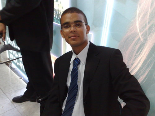 feradotkd's profile picture. 