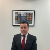 Larbi Djacta (@larbidjacta) 's Twitter Profile