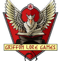 Griffon Lore Games (@griffonlore) 's Twitter Profile