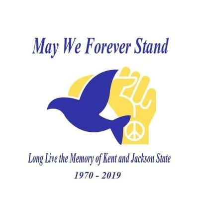 Since 1975, the M4TF's purpose has been to commemorate the May 4th, 1970 shootings and to raise awareness of related events.
Open meetings every Thursday @ 7pm