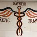 Hayfield Athletic Training (@hayfieldatc) Twitter profile photo Hayfield Athletic Training (@hayfieldatc) Twitter profile photo