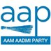 AAPBELLANDUR (@AAPBellandur) Twitter profile photo