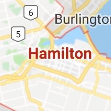 Restaurants in Hamilton Ontario