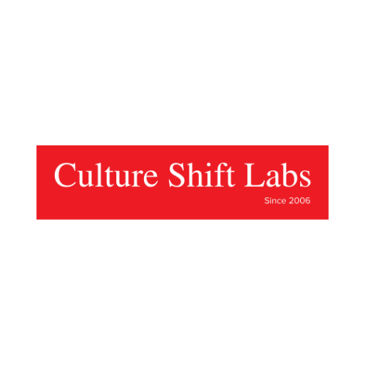 CultureShiftLab Profile Picture