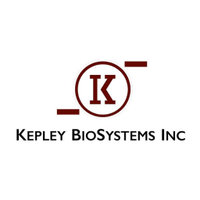 Kepley BioSystems(@kepleybio) 's Twitter Profile Photo