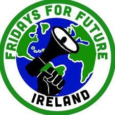 FffLongford's profile picture. "With action comes hope" Greta Thunberg