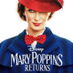 Mary Poppins Returns (@marypoppins2018) Twitter profile photo Mary Poppins Returns (@marypoppins2018) Twitter profile photo