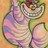Cheshire Cat