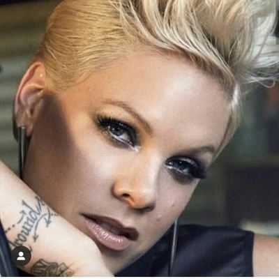 I love P!nk