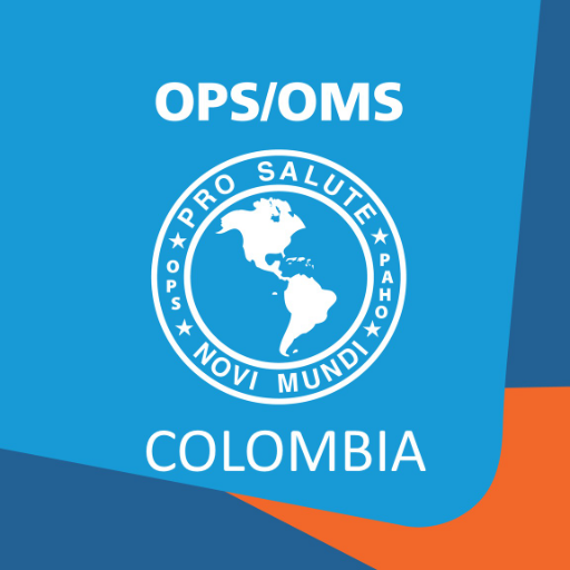 Trabajamos para mejorar y proteger la salud de las personas. Oficina regional de @opsoms en Colombia. #SaludParaTodos