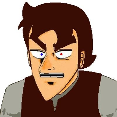 Kaiji_dis2's profile picture. 