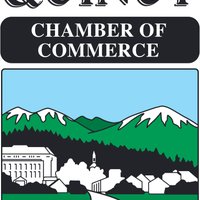 Quincy Chamber of Commerce (@quincycofc) 's Twitter Profile