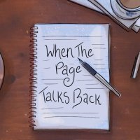 WhenThePageTalksBack (@pagetalksback) 's Twitter Profile